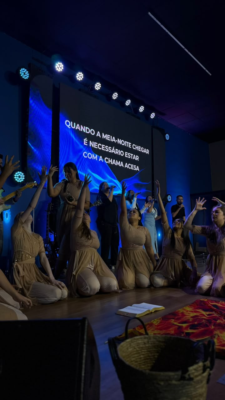 Dança