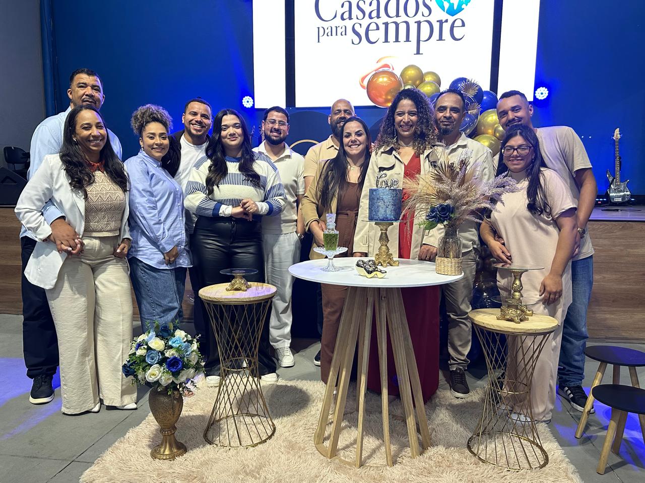 Casados para Sempre